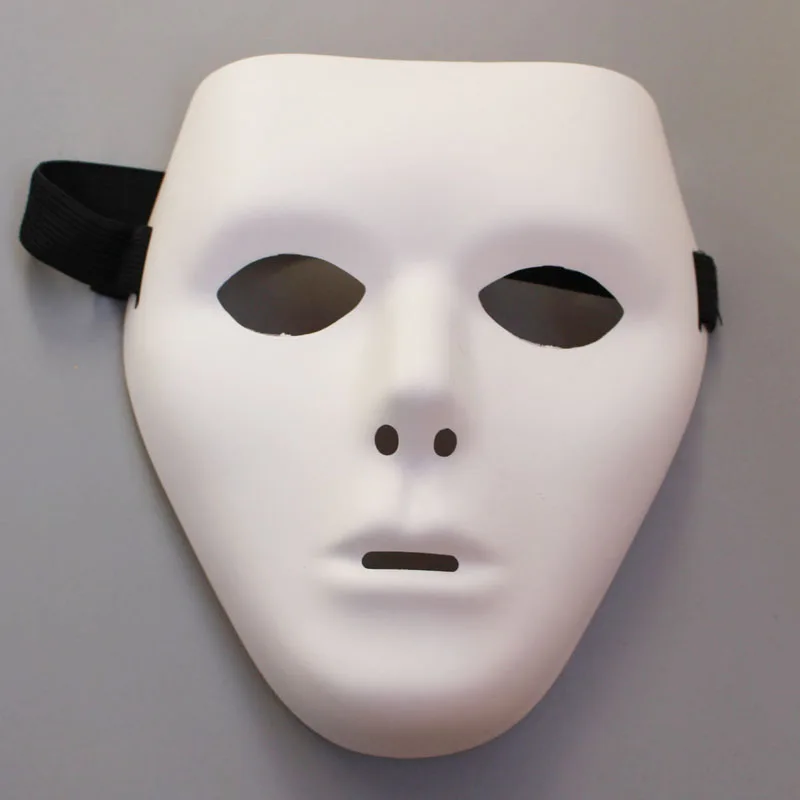 20pcslotHalloweenDecorationsPartyMaskJabbawockeezDanceMasks