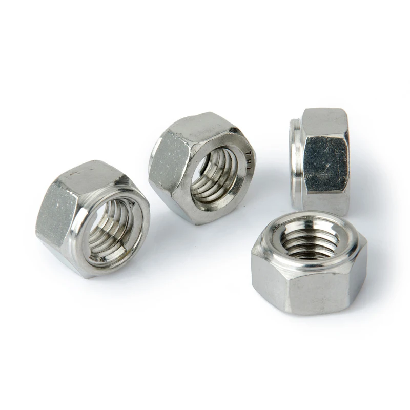 Screws 10Pcs a lot Lock Nuts M3 M4 M5 M6 M8 M10 DIN980 304 Stainless Steel Prevaillng Rorque Type Size : M16 1PCS a lot metal lock nuts Nuts Nails Screws 10Pcs a lot Lock Nuts M3 M4 M5 M6 M8 M10 DIN980 304 Stainless Steel Prevaillng Rorque Type Size : M16 1PCS a lot metal lock nuts Nuts Nails
