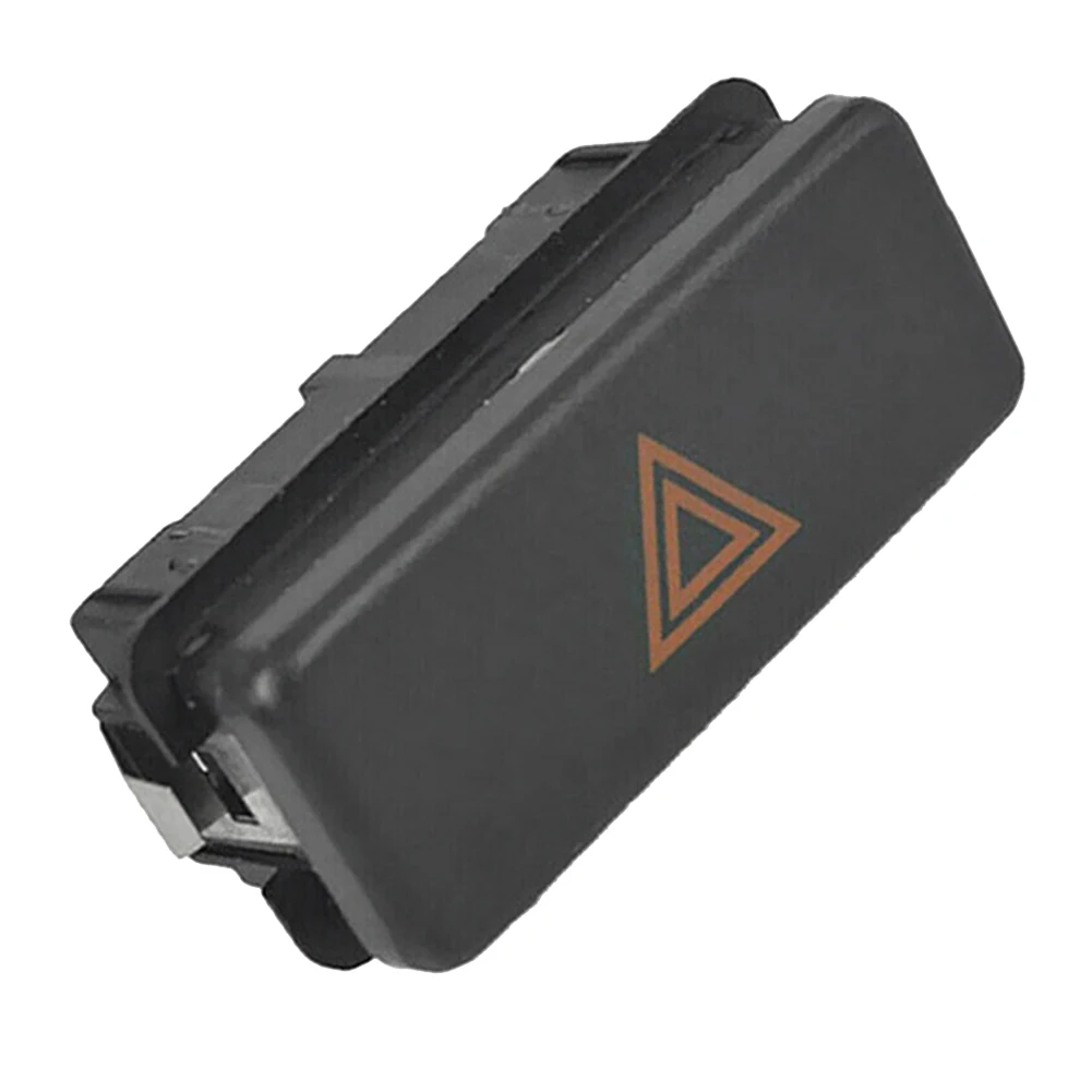 Hazard Emergency Flasher Light Switch Warning Button for BMW E31 E32 E34 E36 M3 M5 Z3 318 525I 530I 735I 61311374220 hazard flasher switch