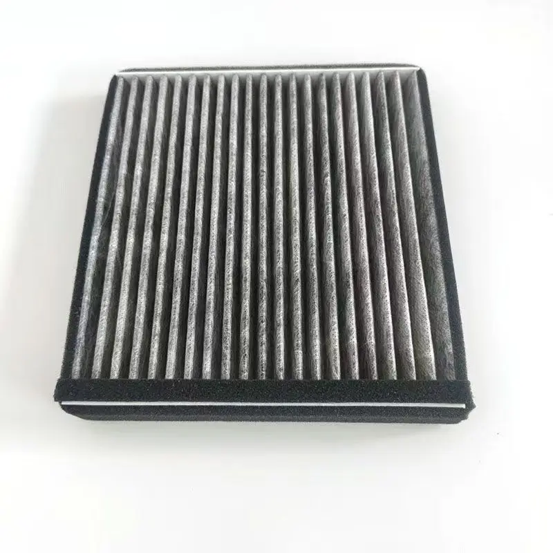 Filtro Abitacolo in Carbonio per Auto Elettrica Dong Feng E3 DFSK SERES 3, Ricambio OEM: 8100108-FK01 - Image 3
