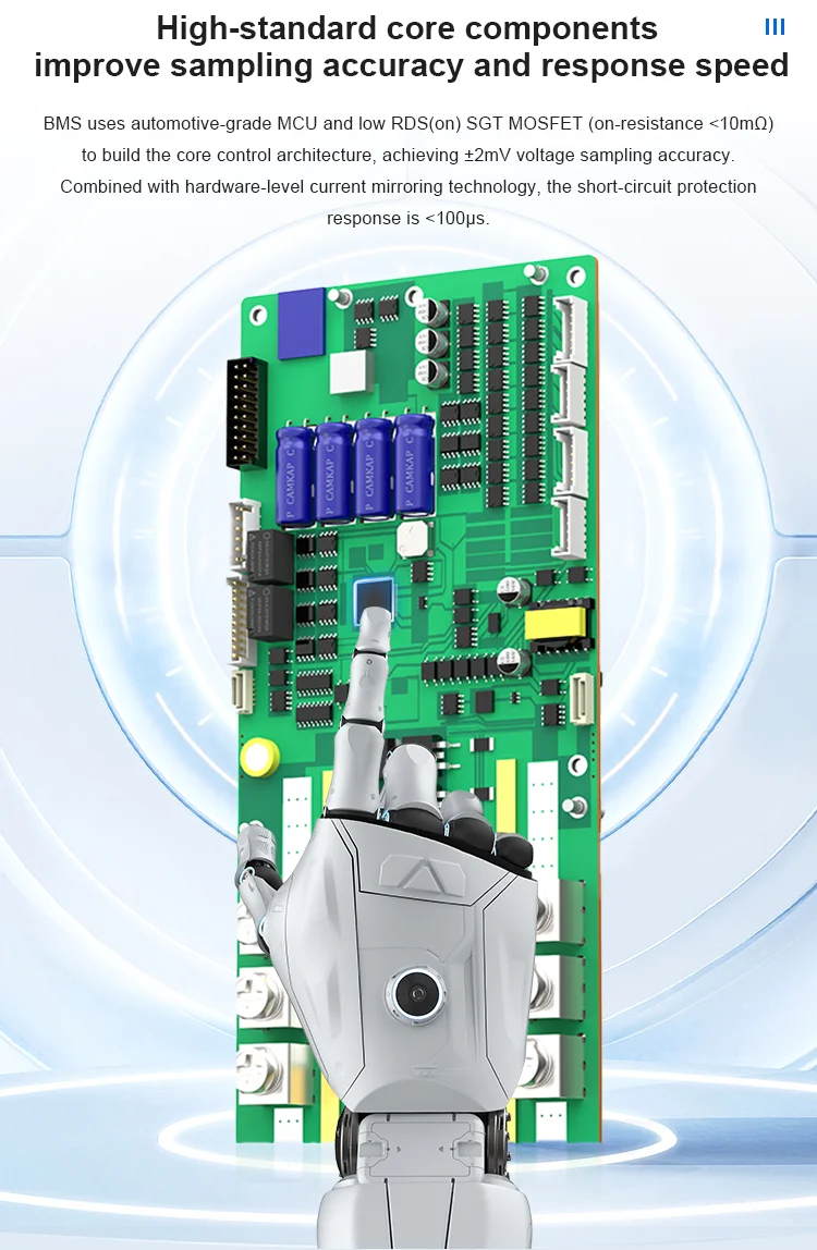 JK Inverter BMS 8S 9S 10S 11S 12S 13S 14S 15S 16S Smart BMS 100A 150A 200A Li-io