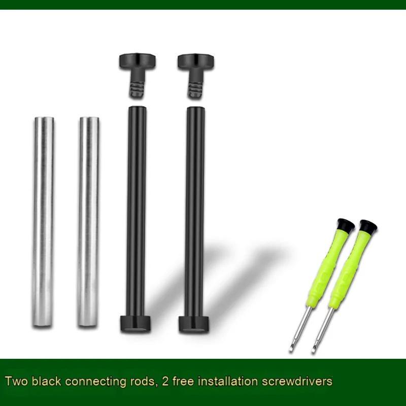 Premium Watch Strap Screw Rod Connector