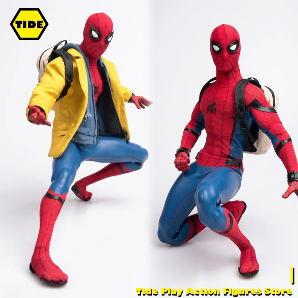 MARVEL SPIDER-MAN: HOMECOMING メダル Takara Tomy Marvel Metakore Metal Figure Spider | PlazaJapan