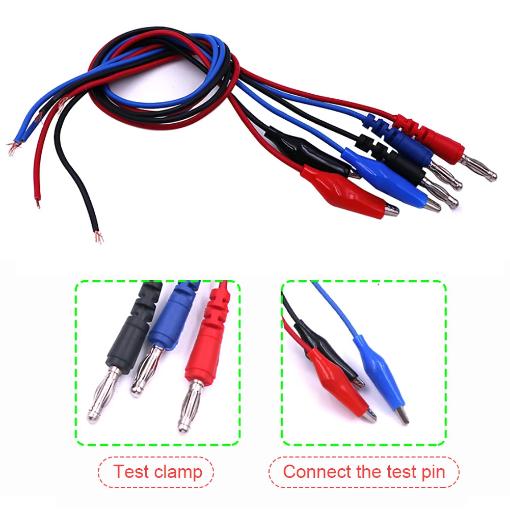 Resistance Tester Auto Car Circuit Tester Sensor Signal Resistance Simulator Fuel Diagnostic Tool Analog Generator Resistance Sensor Tools