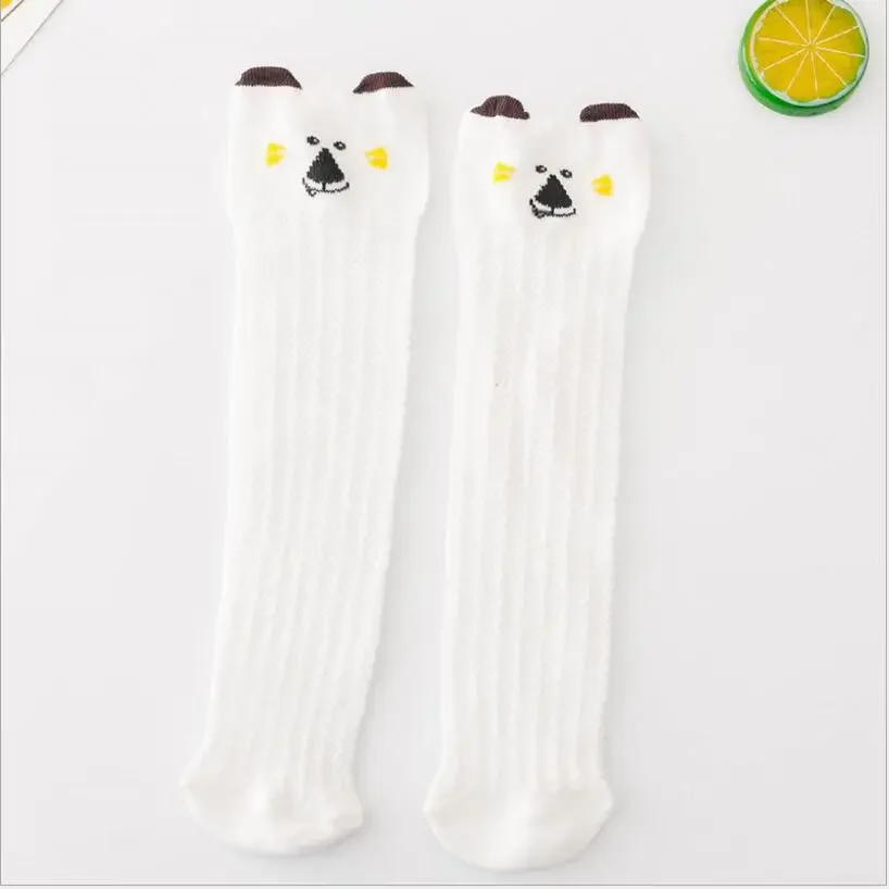White black Socks