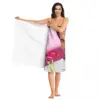 Chayanne Dance With Me Bath Beach Towel Microfiber Latin Pop Singer Pool Towels 6