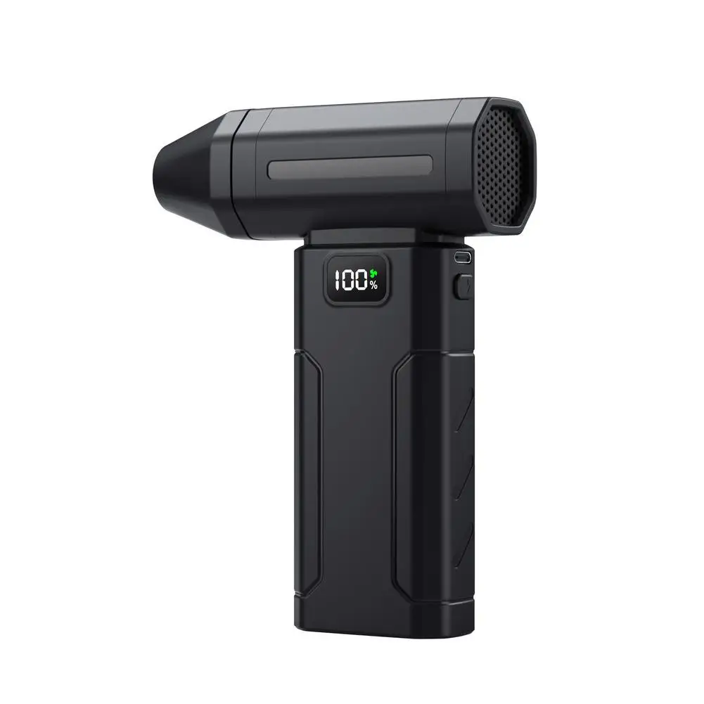 Professional Blower - 450,000 RPM Violent Jet Fan with Brushless Motor for Electronics DIY Projects Tool