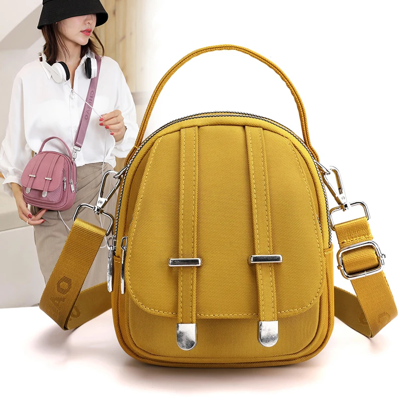 Рисунок 2 - Маленькая женская сумка на плечо