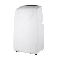 Portable AC Air Conditioner for Home 9000 btu 12000but  Home Small Mobile Aircon Portable Air Conditioner 1