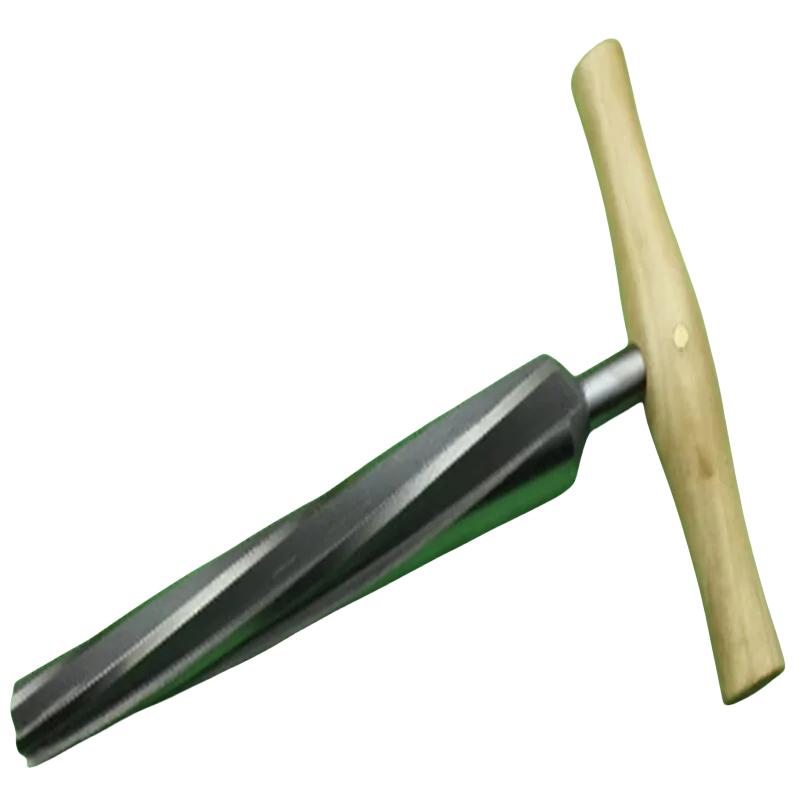 Double Bass Making Tools, High Quality Double Bass End Pin Hole Reamer