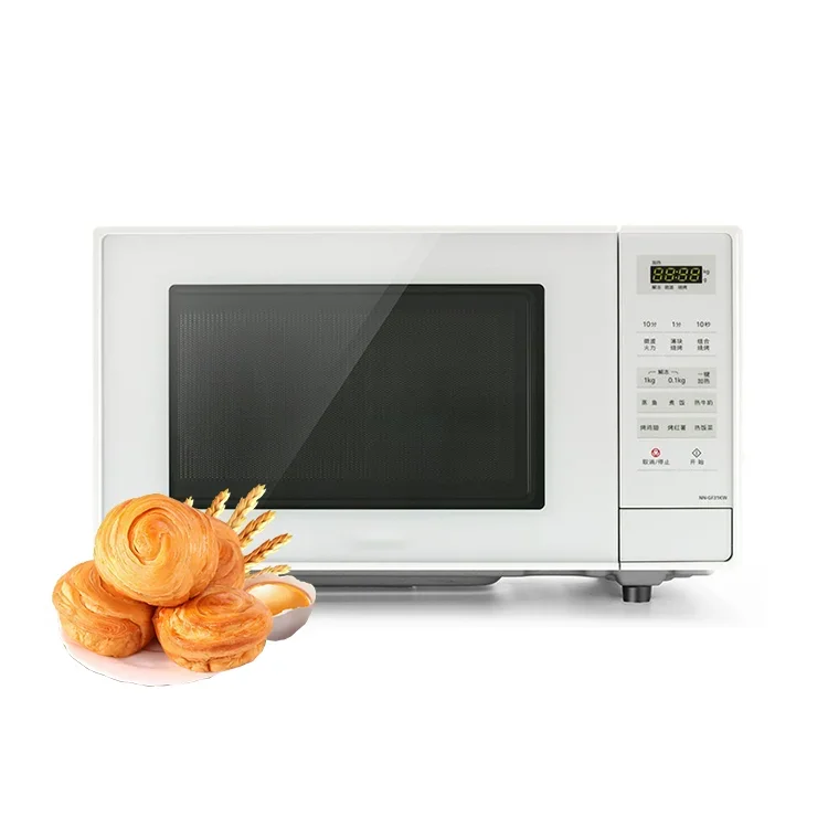 Wholesale Price Customization High Energy All In One Glass Electric Vacuum Multifunction Microwave Oven For Kitchen 3