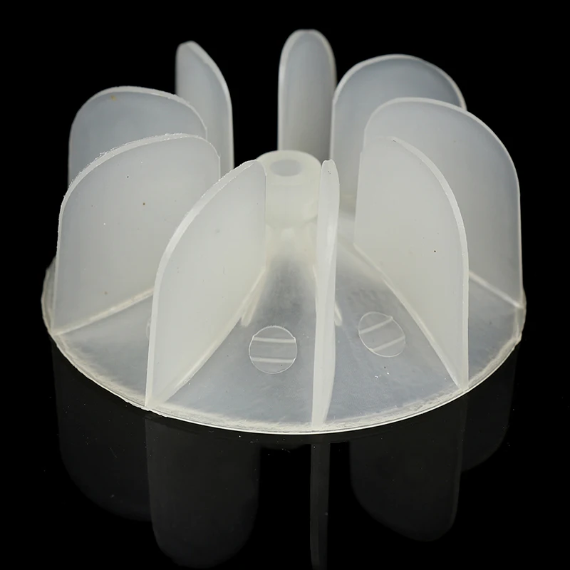 Hair Dryer Accessories 1pc High-power Motor Fan Blade Air Duct For Hair Salon