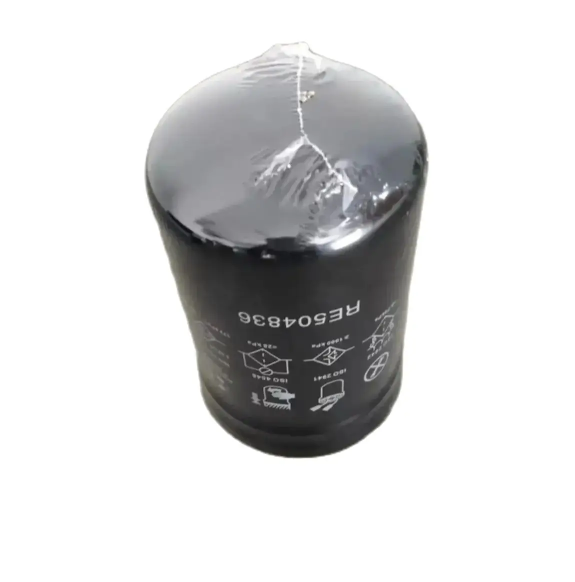 RE504836 Engine Oil Filter Compatible with John Deere 5415 5425 5625 5076E Tractor