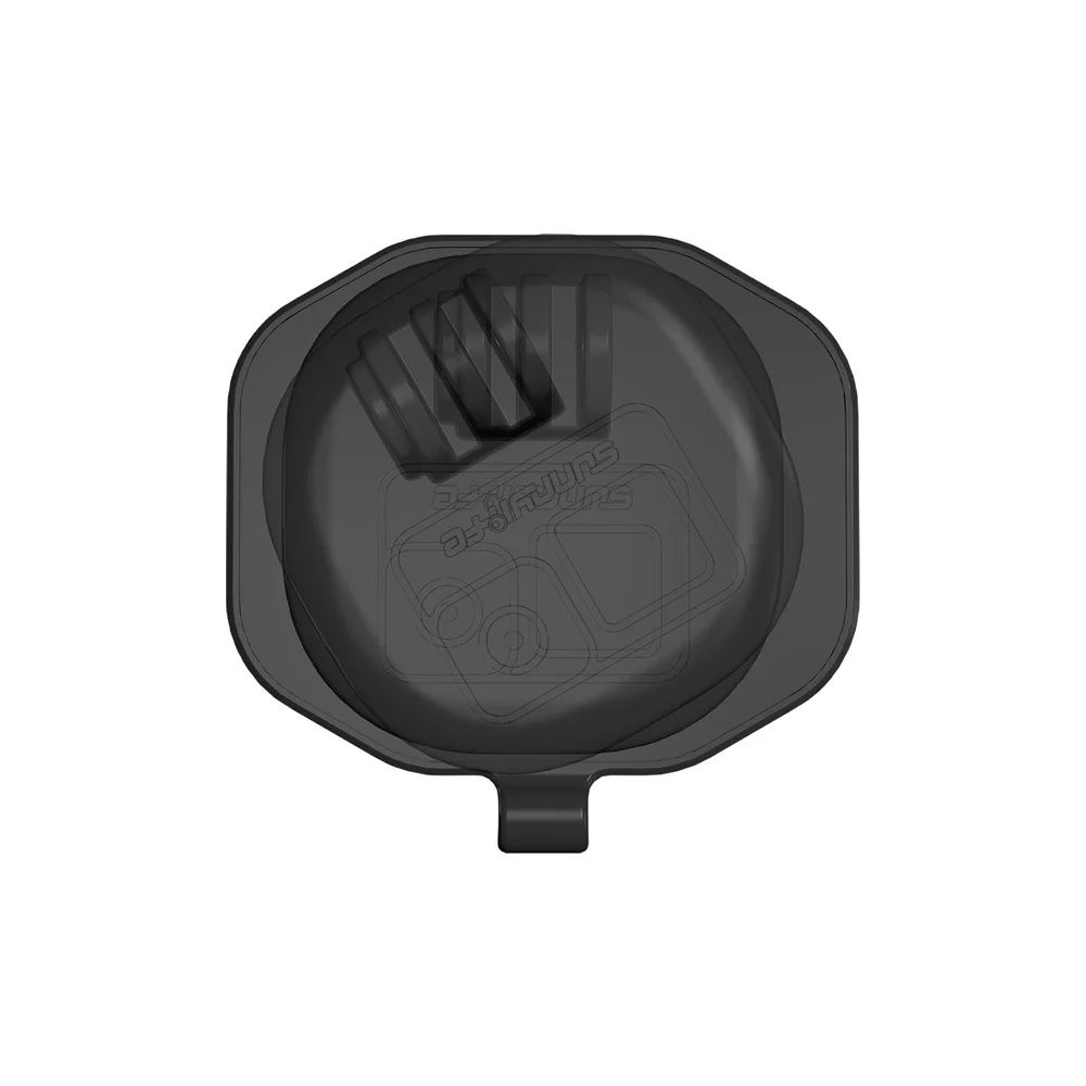 Pendentif Magnétique Pour Caméra D'action DJI Osmo Nano