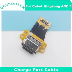 Premium Waterproof Type - C Charging Port Cable (Kingkong Ace 3)