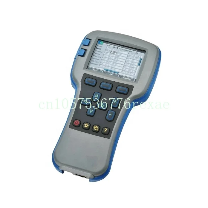 

Программатор 1313k, запчасти для вилочного погрузчика Curtis Controller