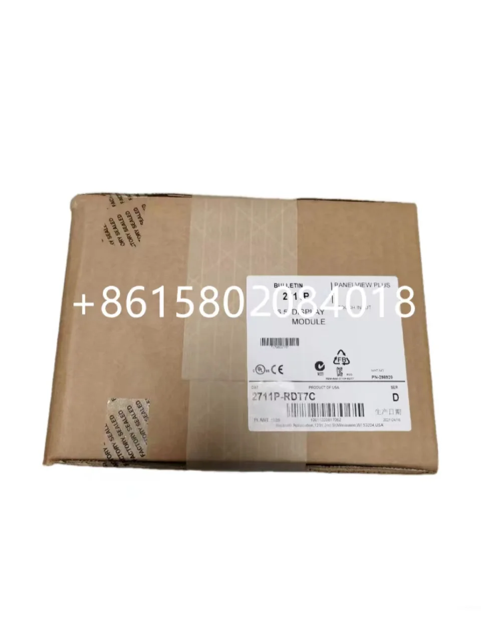 New-original-2711P-RDT7C-2711P-T7C6D1-2711P-RN6-2711P-T7C4D1.jpg