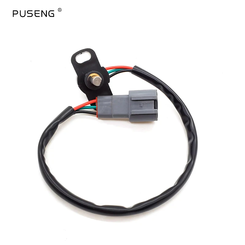 

Аксессуары для экскаваторов Hitachi 70/120/200/210/360-3-5-6, двигатель дроссельной заслонки, оригинальный локатор