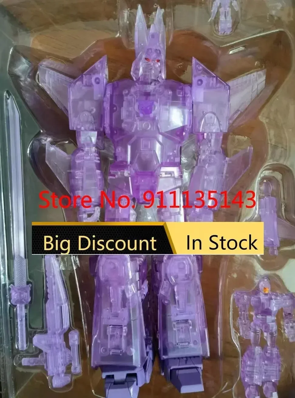 

MX-III MX-3 eligeligos Transparent Ver в наличии
