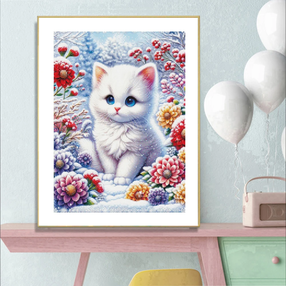 5D DIY ���� ���̾Ƹ�� ������ ���� ������ �ϴ� ������ Ǯ ���̾Ƹ�� ������ũ �ڼ�, �� ǳ�� ũ�ν� ��Ƽġ ��Ʈ, ��Ʈ Ȩ ���