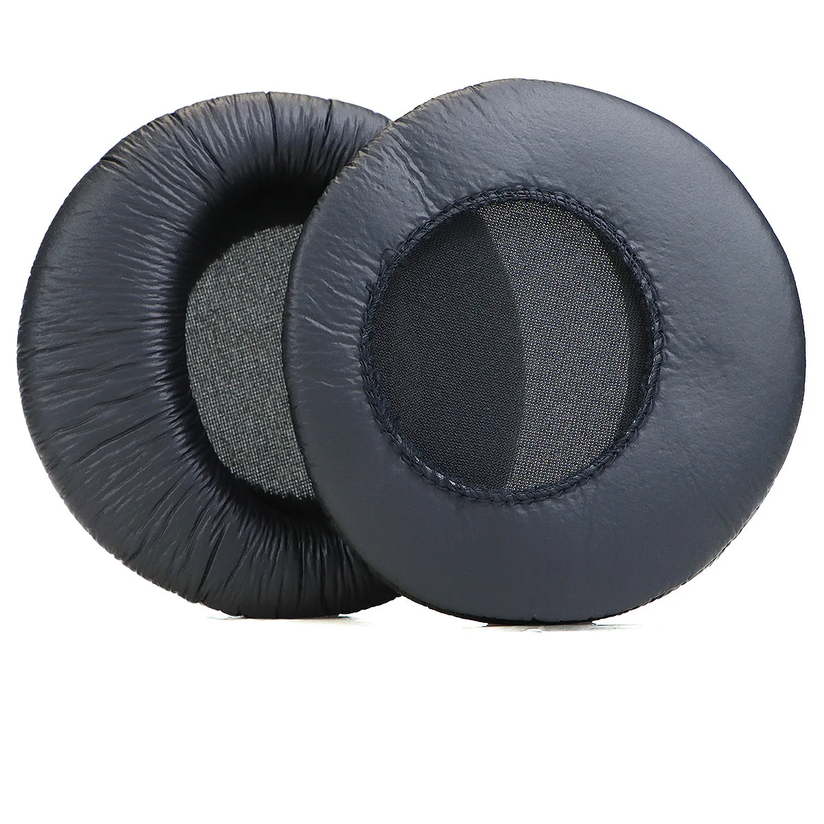 Replacement Ice gel Ear pads Fits For Sony MDR-XD200 XD150 RF970 RF985 Headphones Ear Cushions Earpads headset