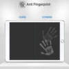 Tempered Glass for iPad Mini 1/ Mini 2/Mini 3 (A1432 A1454 A1455 A1489 A1490 A1491 A1599 A1600) Screen Protector Protective Film 3