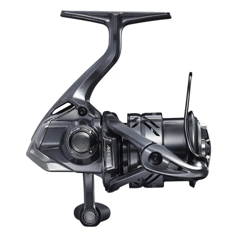 2021 SHIMANO COMPLEX XR C2000F4 C2000F4HG 2500F6 2500HGF6 CI4+ Body ARC  Spool MGL HAGANE GEAR Saltewater Spinning Fishing Reels