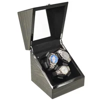 Remontoirs de montres à épitopes multiples pour hommes, dispositif de remontage de montres de luxe, silencieux, rotatif, mécanique, remontoir de montre-bracelet, boîtes de rangement 2