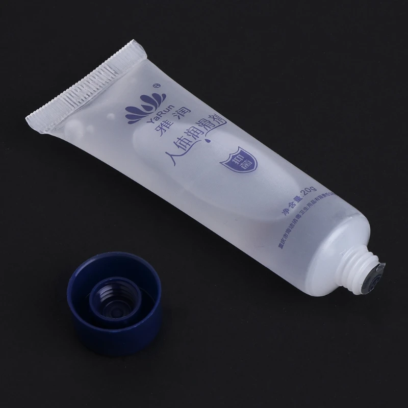 Lubricant Water Based Sexual Lube 4