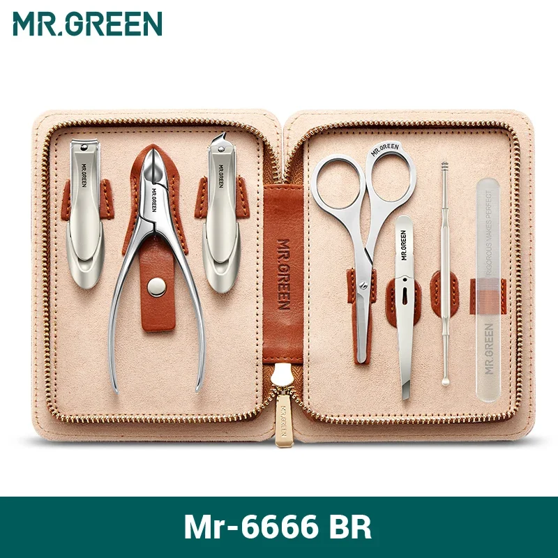 Mr-6666BR