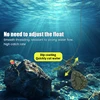 Fishing sinker weights, 56g/71g/85g/99g/113g in various specifications, suitable for freshwater and seawater, with corrosion res 3