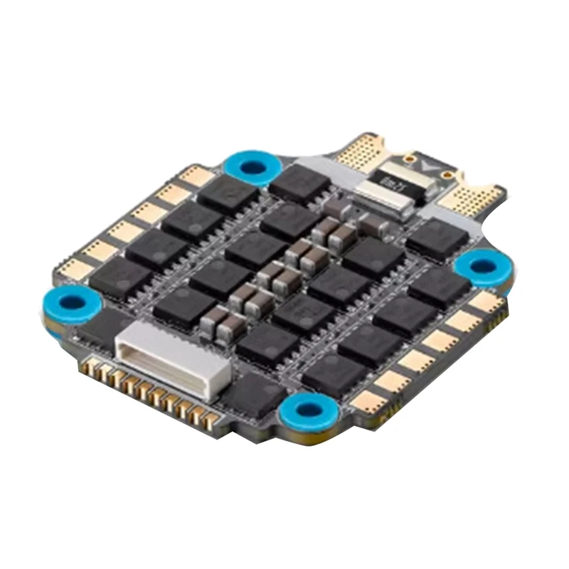 

Для Hobbywing Xrotor FPV ESC 4-в-1 65A ESC поддержка 128 кГц PWM частота обновления для FPV гоночного дрона Простая установка проста в использовании