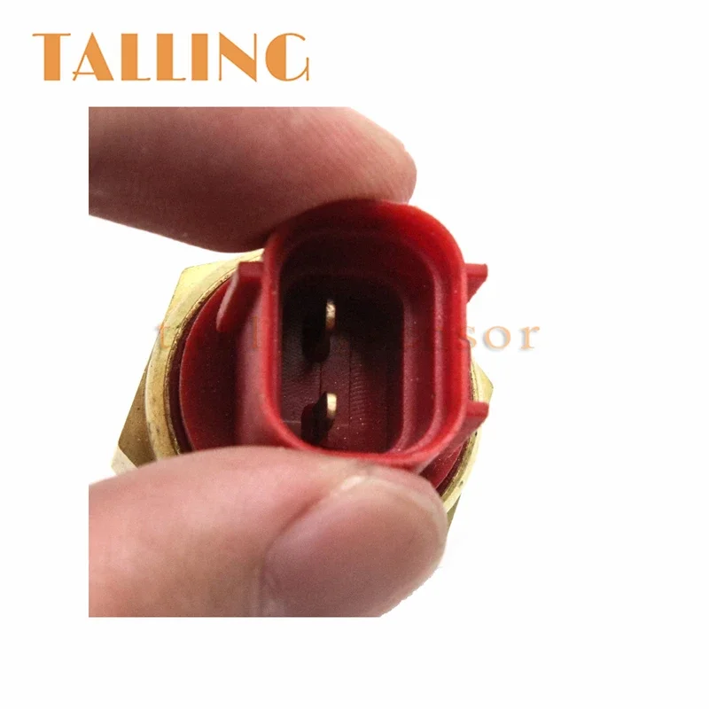 Coolant Fan Temperature Switch Sensor (P/N: 94581902, 17680A78B00) For Daewoo Tico & Chevy Models