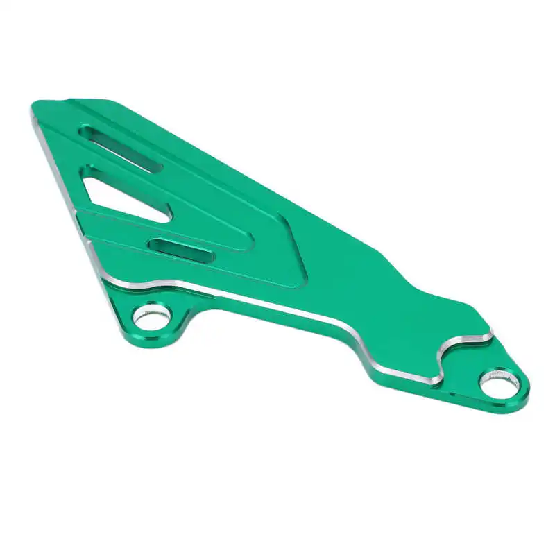 Front Sprockets Covers CNC Sprocket Cover Guard Simple Installation for