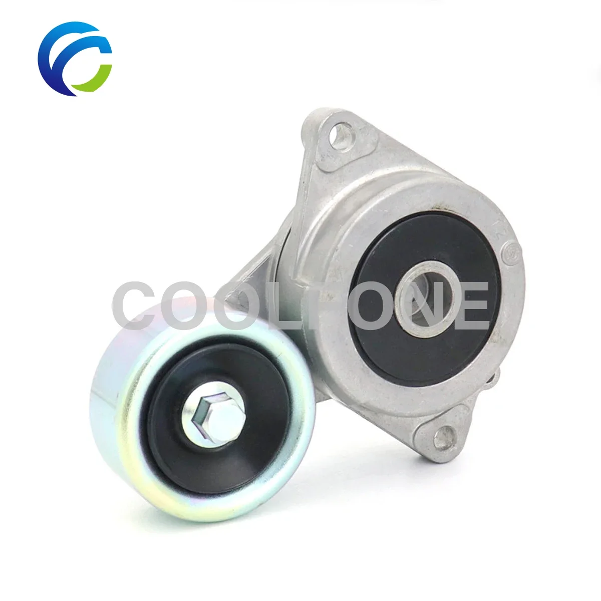 

Drive Belt Tensioner for HONDA CITY VI HR-V RU1 JAZZ IV GK5 L15 Fit 15-20 311705R0015 31170-5R7-A11 31170-5R0-A01 31170-5R0-003