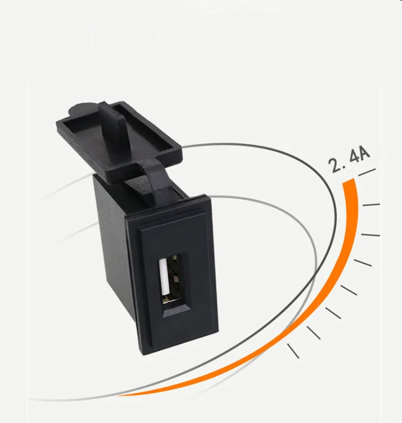  USB   ,  簢   ,  RV Ʈ  , 12V, 24V, 5V, 2.4A, ֽ