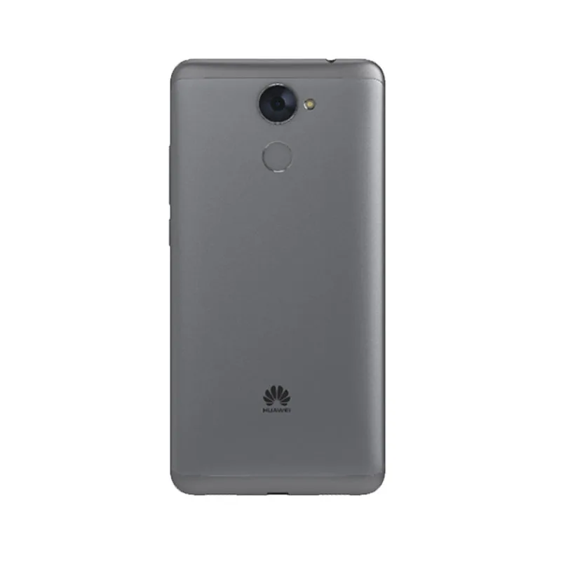 HUAWEI Y7 prime smartphone 5.5'' 1280x 720 pixel 4000mAh Global firmware Original Qualcomm Snapdragon 435 used phone 3
