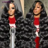 28 30 32 40 Inch Body Wave Human Hair Extensions Brazilian Bundles 100% Virgin Raw Human Hair 3 4 Bundles Hair Weave Extension 6