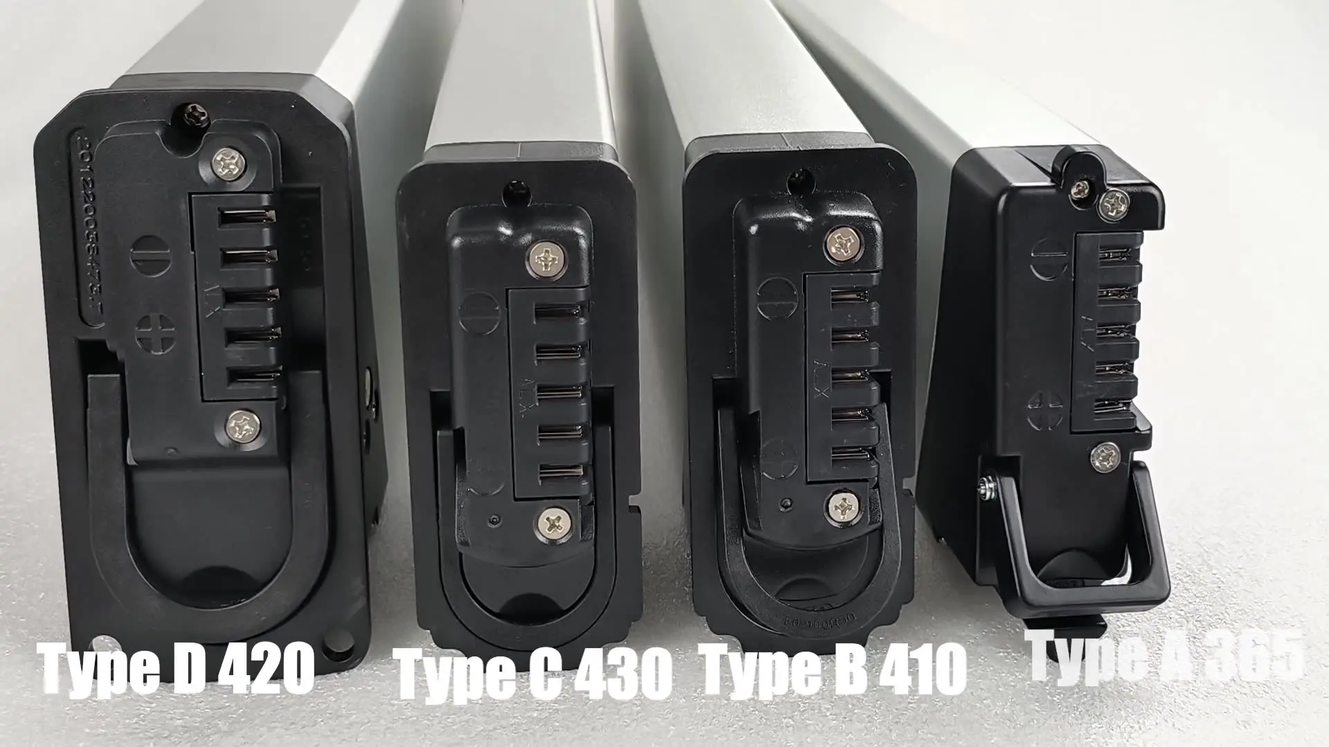 MATE BIKE X 52V 20Ah リチウムイオンバッテリー MATE BIKE X 52V 20Ah リチウムイオンバッテリー MATE BIKE X