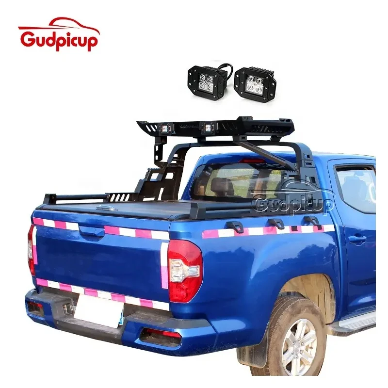 

Высококачественный 4x4 Универсальный пикап sport roll bar для mitsubishis l200 Triton dodge ram GMC sierro