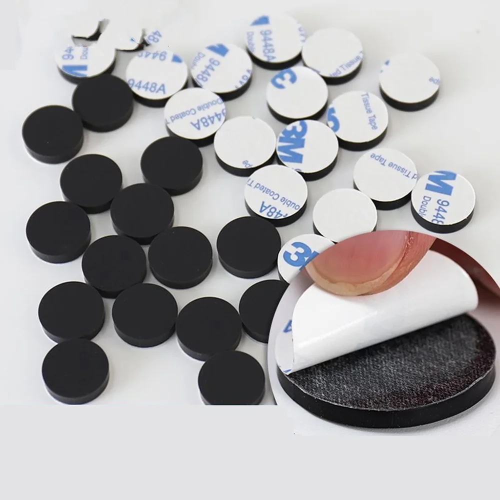 3M Self-Adhesive Silicone Rubber Leg Pads for Furniture Notebook Calculator Anti-Skid,chair leg caps,furniture gliders,furniture foot mats,chair leg protector,furniture foot protector,furniture leg pads,furniture foot pads,furniture leg caps,rubber furniture feet pads,furniture feet
