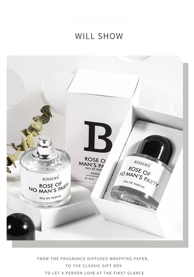 2023 Neues heißes No Man's Land Rose Parfüm der Marke Damenparfüm 50 ml Geschenkbox Anhaltender Duft_voghion.com