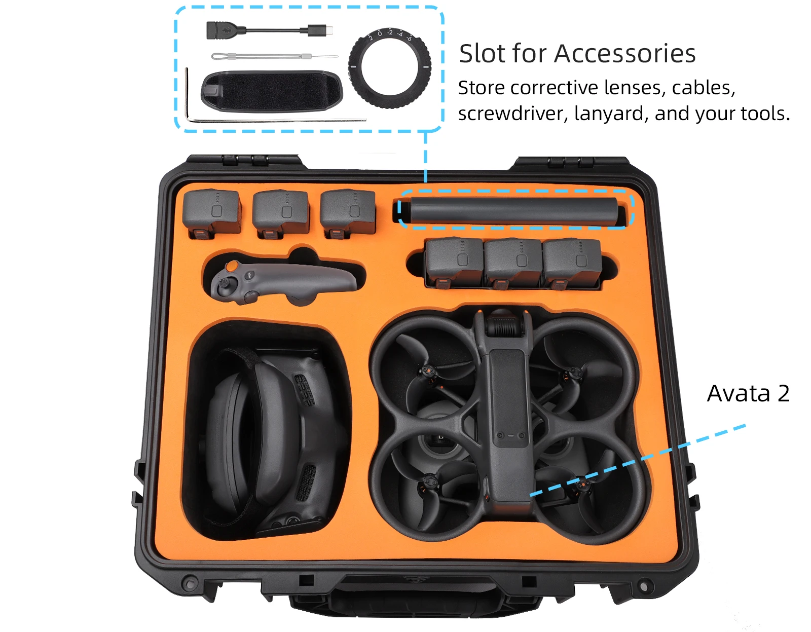 Drone DJI Mini 3 Pro avec télécommande RC - Caméra 4K HDR, 34 min vol, pliable