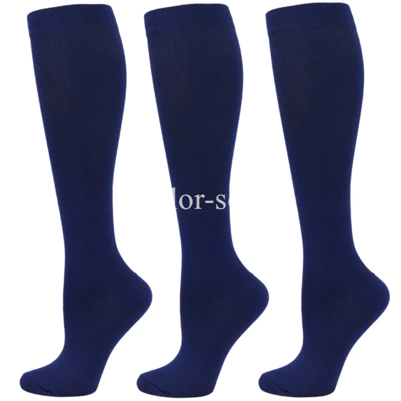 Knee High Compression Socks - Anti-Fatigue & Pain Relief