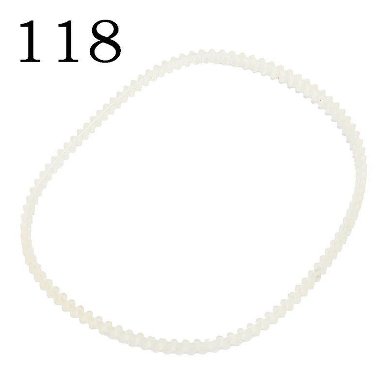 FONCTIONNEMENT LISSE ET Silencieux Avec Moteur Ceinture En V Pour Machines à Co EUR 6,85