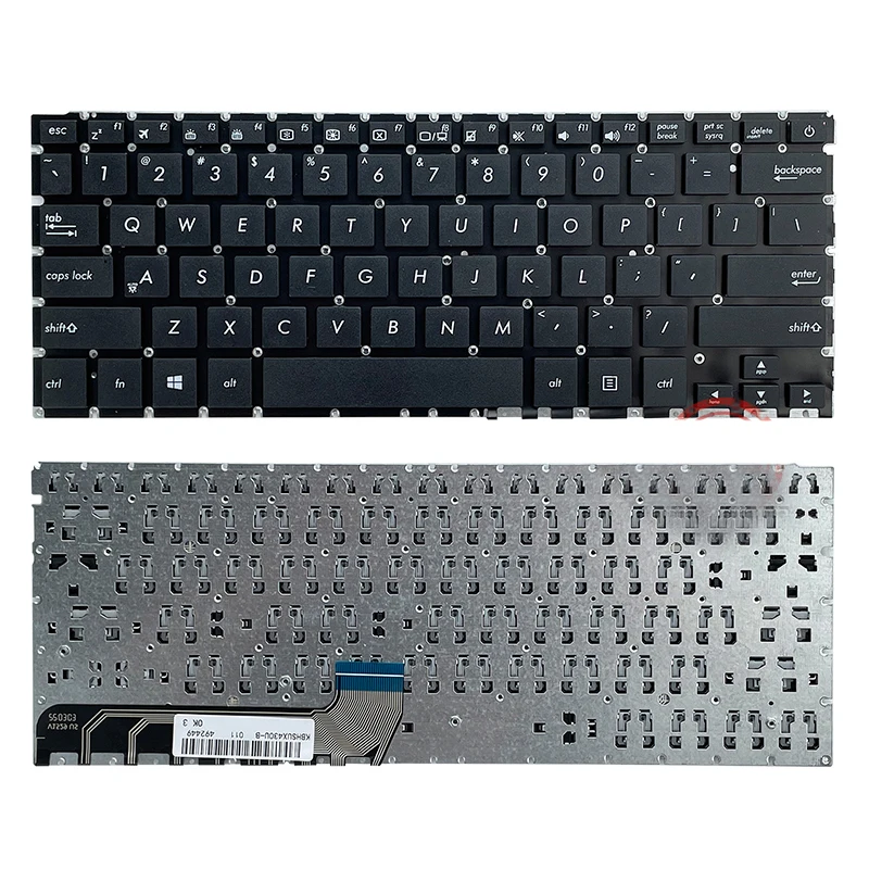 

Новая клавиатура US для ноутбука Toshiba Satellite радиус P55W P55W-B P55W-B5224 P55W-B5220 P55W-B5318 черная клавиатура US для ноутбука с подсветкой