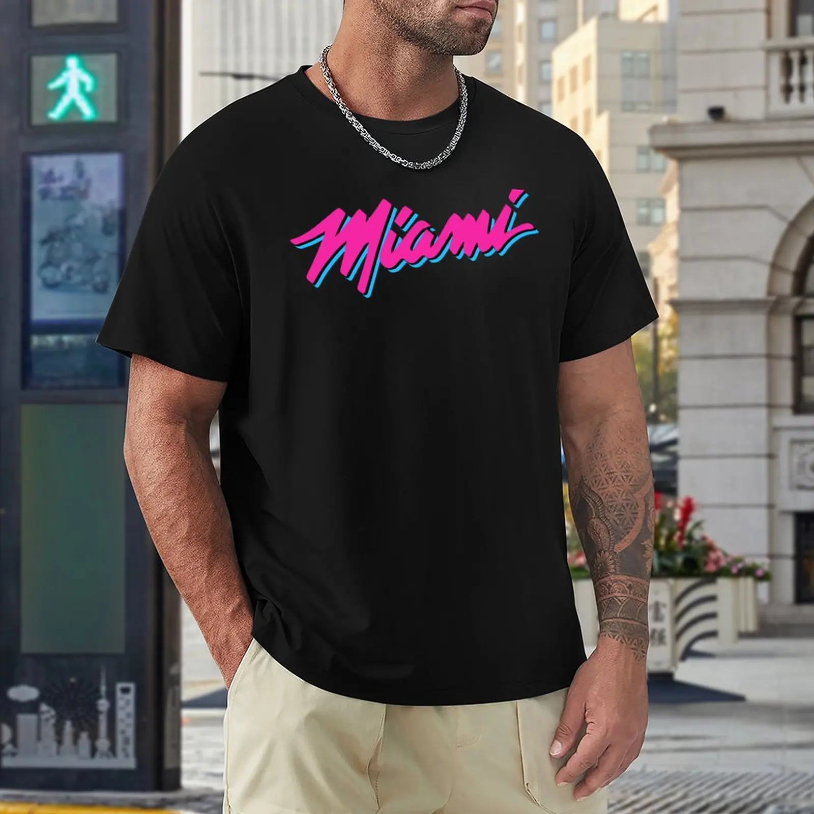 Miami Heat T-Shirts