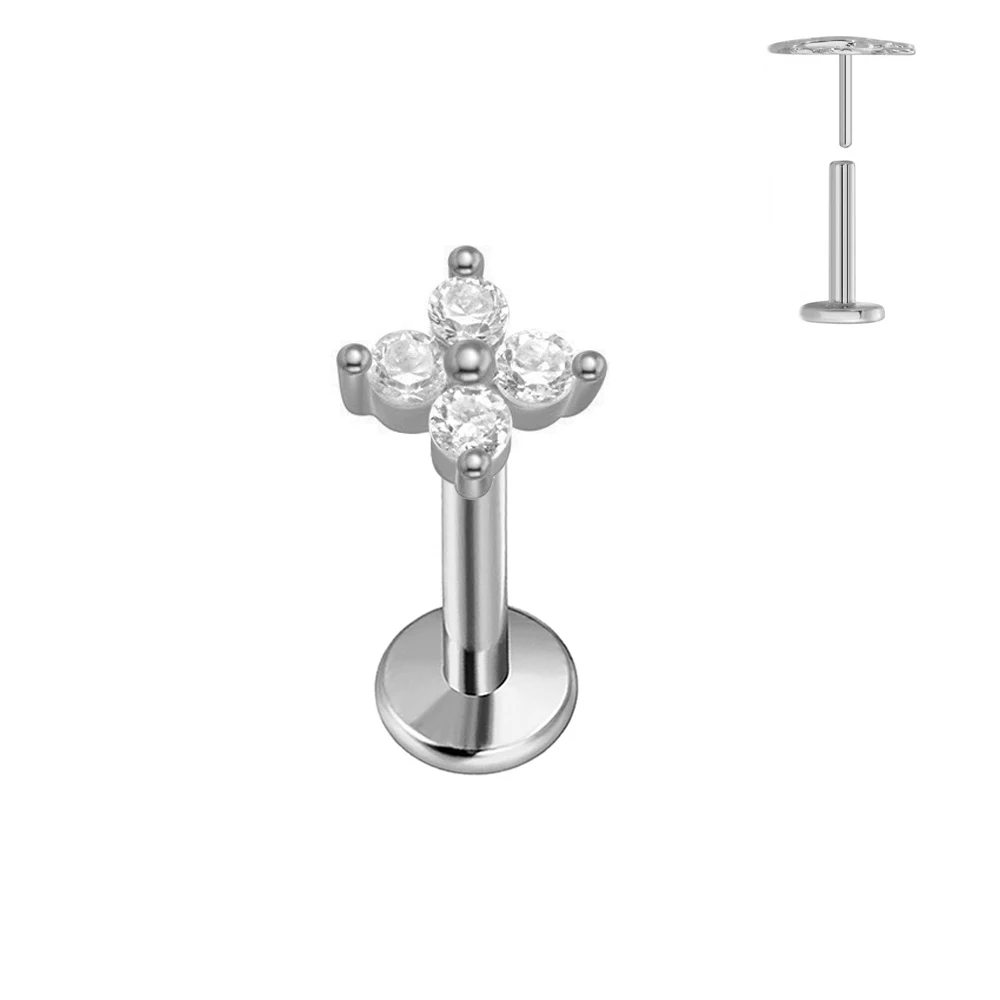 Silver Color-10