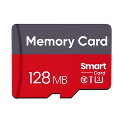 Compact Memory Storage Device - High Speed Micro Flash Drive (64MB to 512MB) - 128MB