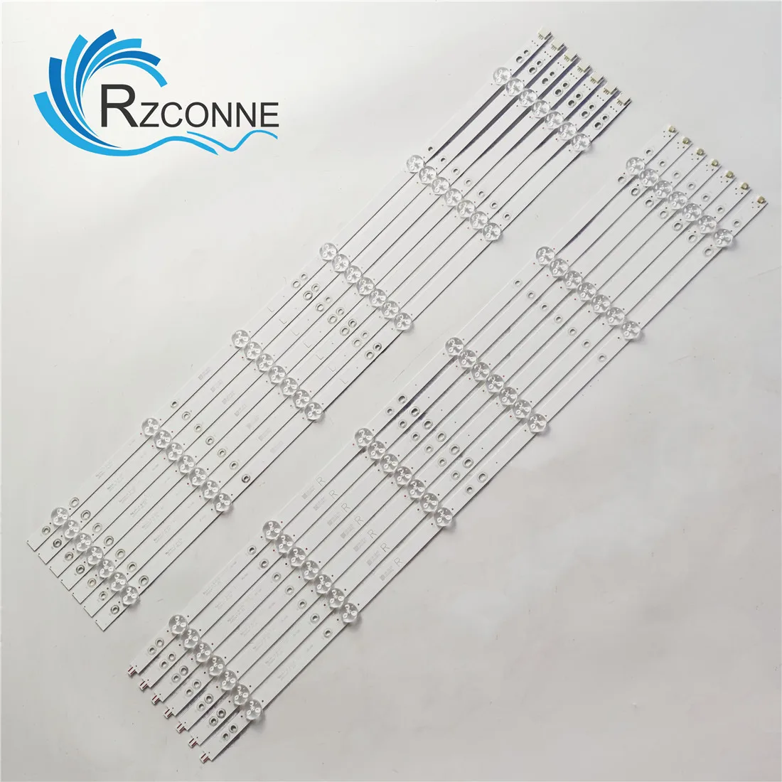 

LED Backlight strip 12 lamp For 65PUS6523 65PUS6162 65PUS6262 65PUS6412 65PUS6703 65PUS6753 65PUS7303 LB65047